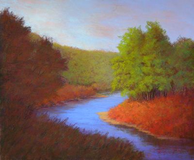 Creek Bend