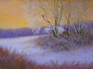 Field's End Winter