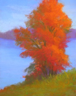 North Shore Moraine II